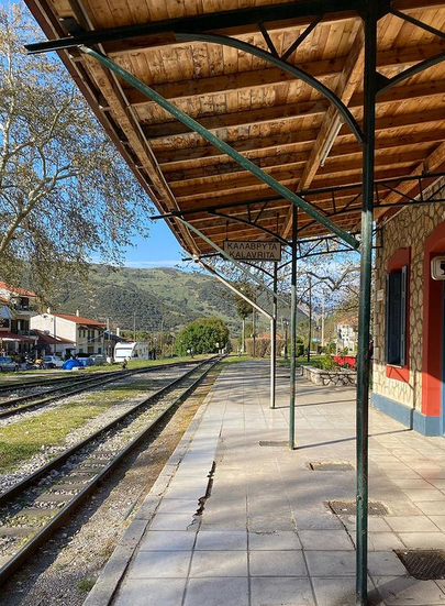 Κατηγορία Ταξίδια